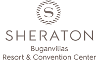 Sheraton                                                  Buganvilias Resort &                                                  Convention Center