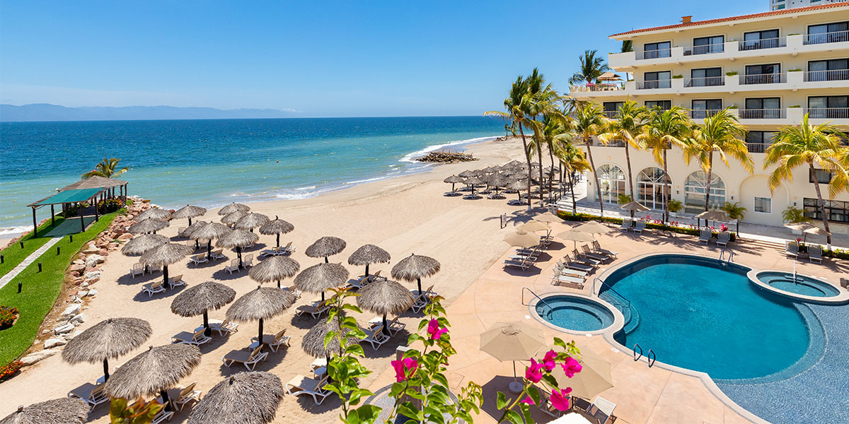 The Villa Group Resorts & Spas