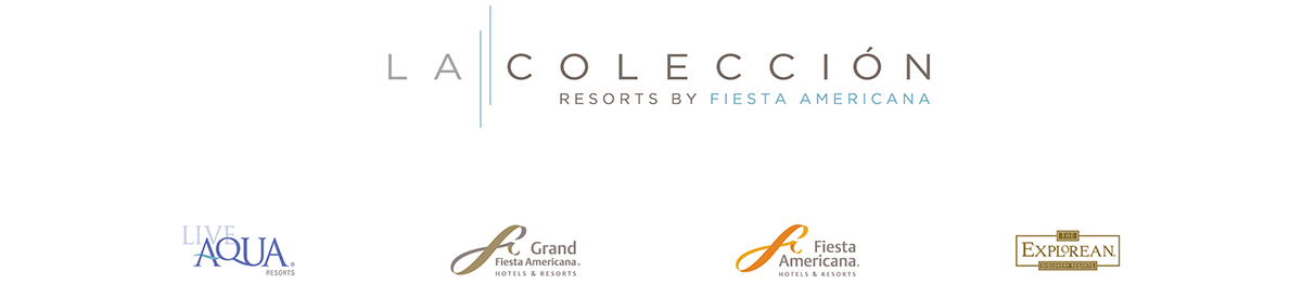 La Colección Resorts