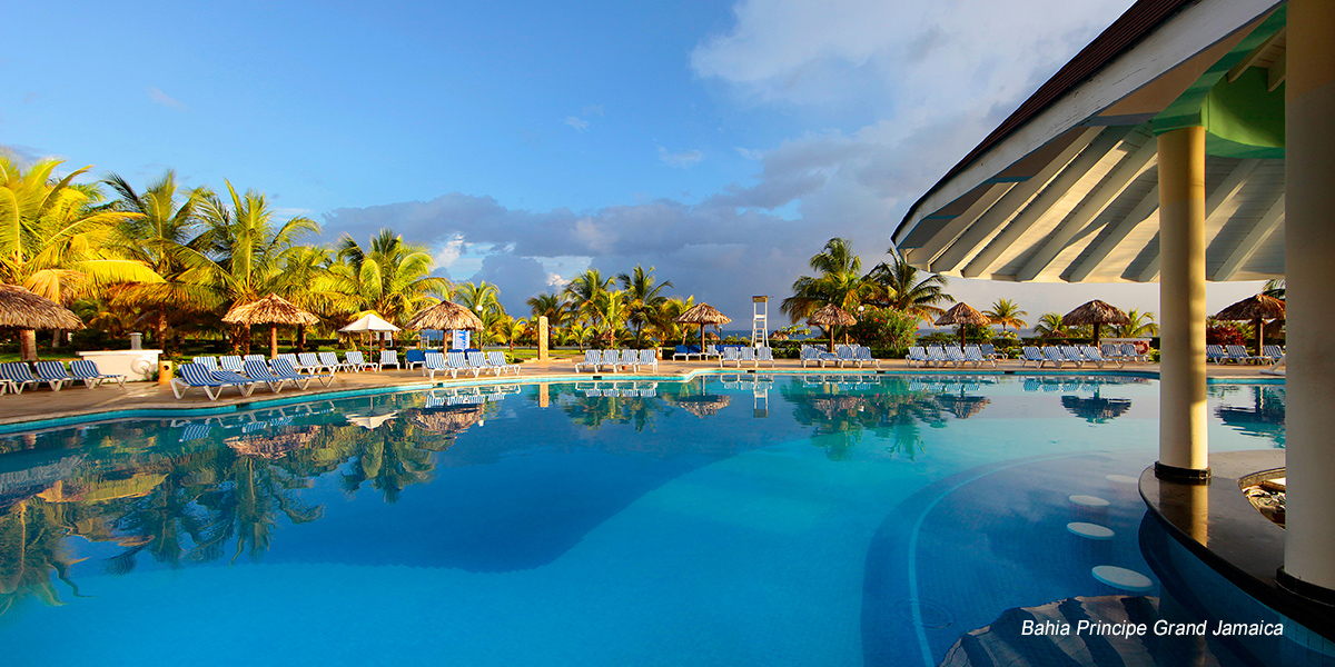 Bahia Principe Hotels & Resorts