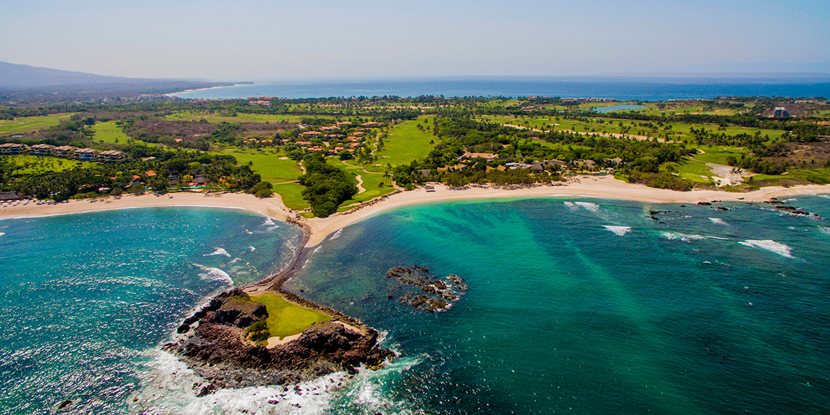 Riviera Nayarit & Puerto Vallarta