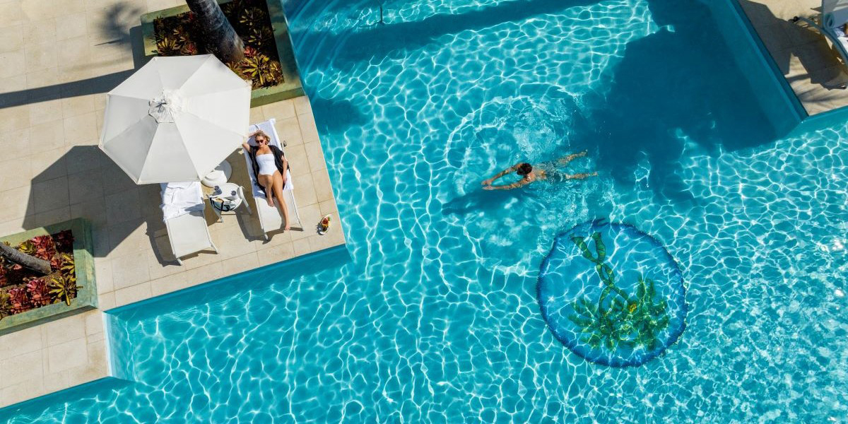 Couples Resorts in Jamaica
