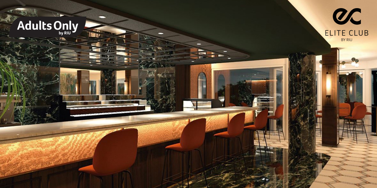RIU Palace Macao