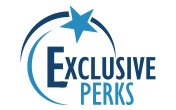 Exclusive Perks