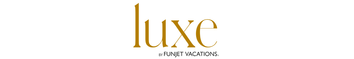 Luxe by Funjet Vacations