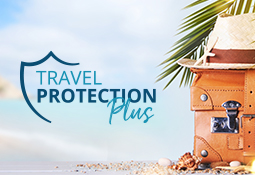 Topp Protected Travel Protection Plus